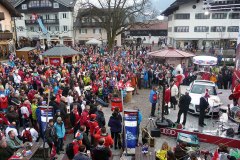 Ski WM Garmisch