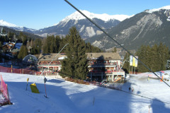 Skiweekend 2007