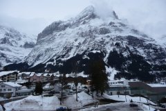 Skiweekend Grindelwald