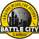 Battle City, 22. Februar 2018