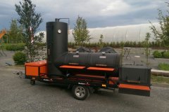 BBQ