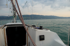 Bodenseegeln