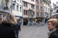 Hauptversammlung 2009