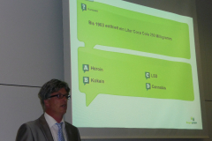 Hauptversammlung 2012