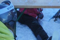 Skiweekend 2008