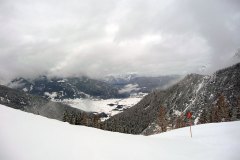 Skiweekend 2011