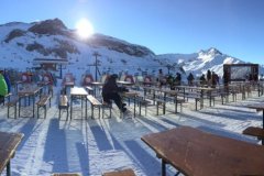 Skiweekend 2016