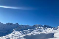 Skiweekend 2024