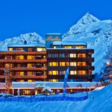 Skiweekend vom 12. – 14. Januar 2024