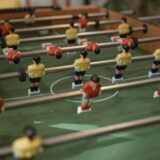 RSFC-Tischfussball-Challenge