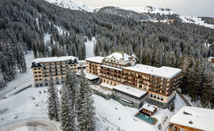 Skiweekend vom 9. – 11. Januar 2026